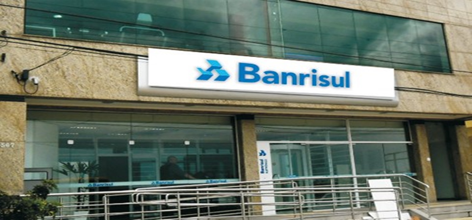 TJ suspende liminar que determinava Banrisul conceder empréstimo para o 13º