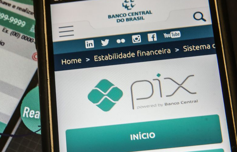 Novas regras do Pix passam a valer a partir de hoje