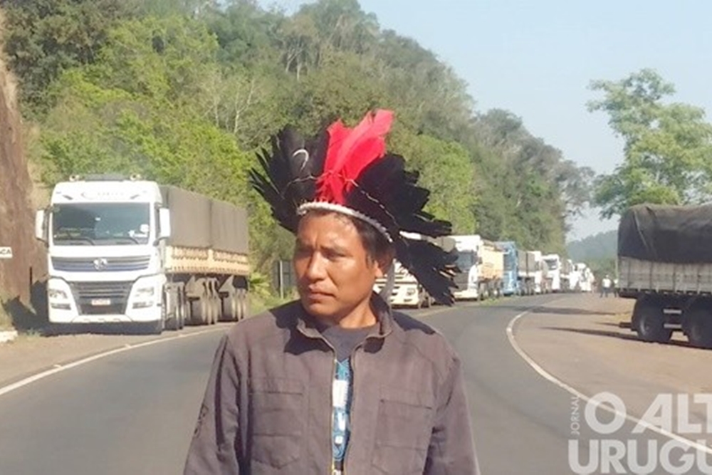 Congresso derrota governo e retoma Marco Temporal para demarcação de terras indígenas
