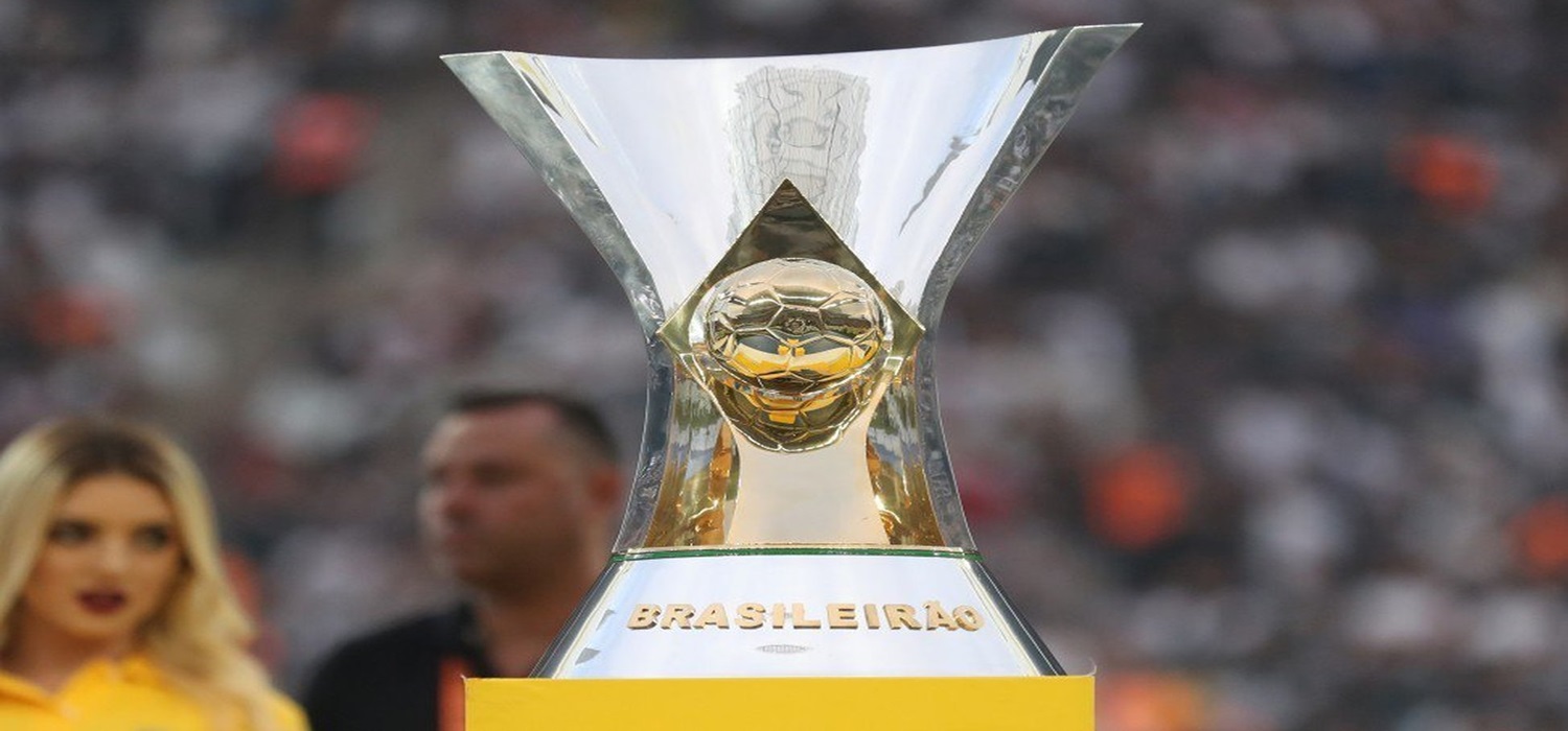 CBF divulga tabela do Brasileirão; atual campeão, Corinthians estreia contra o Flu