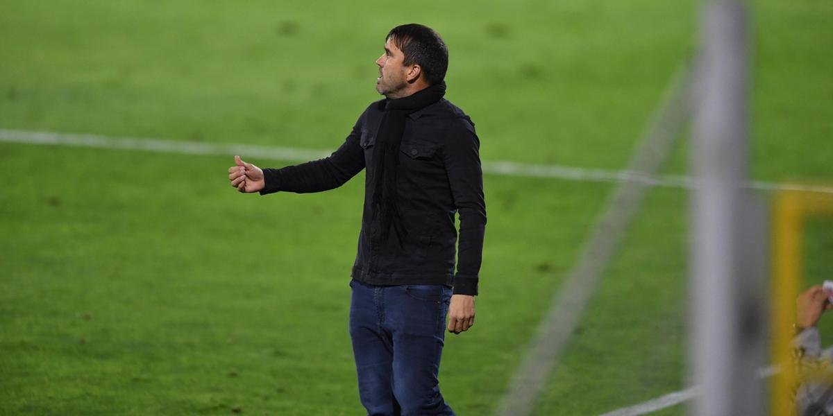 Coudet valoriza atuação, mas vê falhas do Inter: