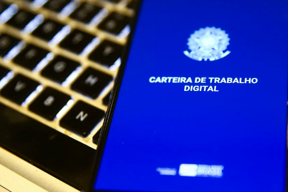 Caged registra criação de 211,7 mil postos de trabalho em setembro