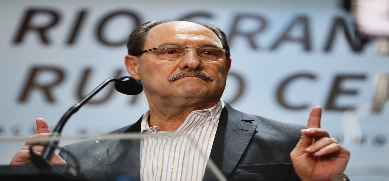 MDB de Sartori decide apoiar Bolsonaro no segundo turno