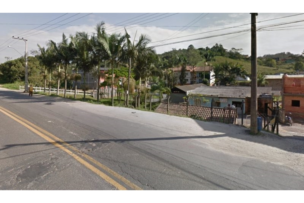 Homem batiza bebida e assalta o próprio ‘amigo’ em festa em SC
