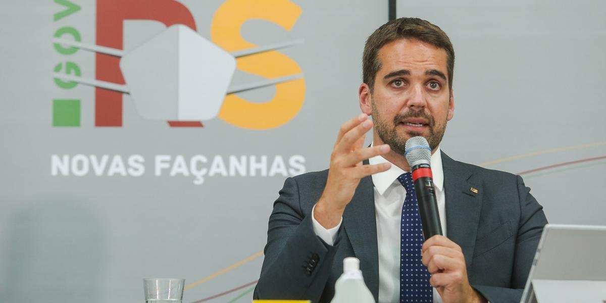 Governo do RS anuncia R$ 226,9 milhões em obras e habitação para 2022