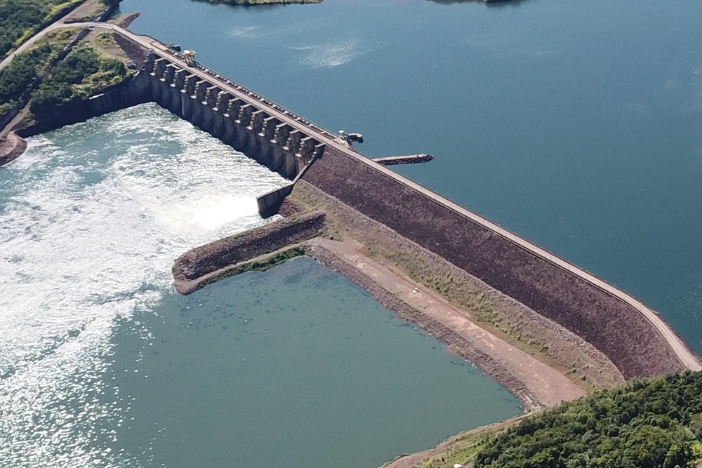 Foz do Chapecó Energia vai repassar R$ 500 mil para pescadores do RS