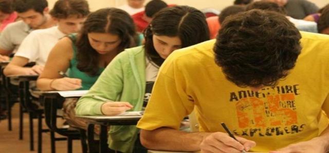 Resultado do Enem 2017 deve ser divulgado às 11h de quinta-feira