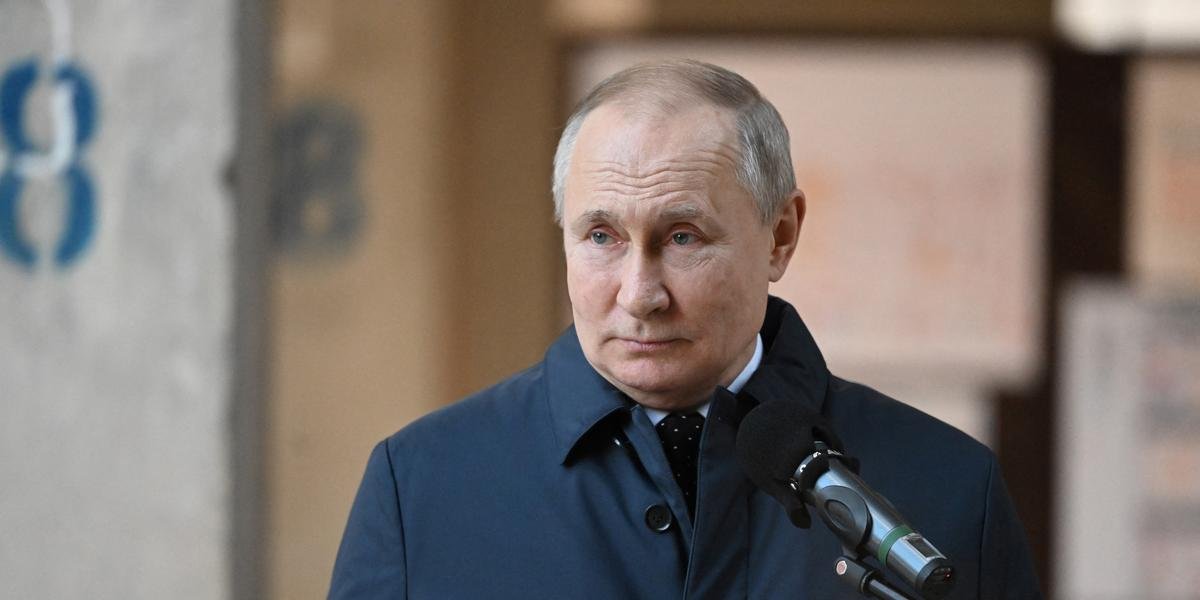 Putin exige reconhecimento da Crimeia,
