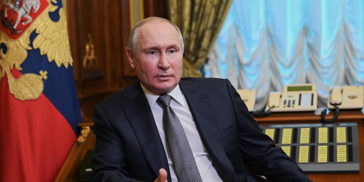 Rússia e EUA têm
