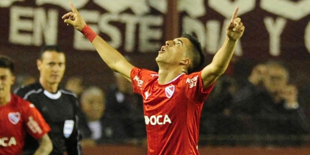 Coudet elogia Leandro Fernández: