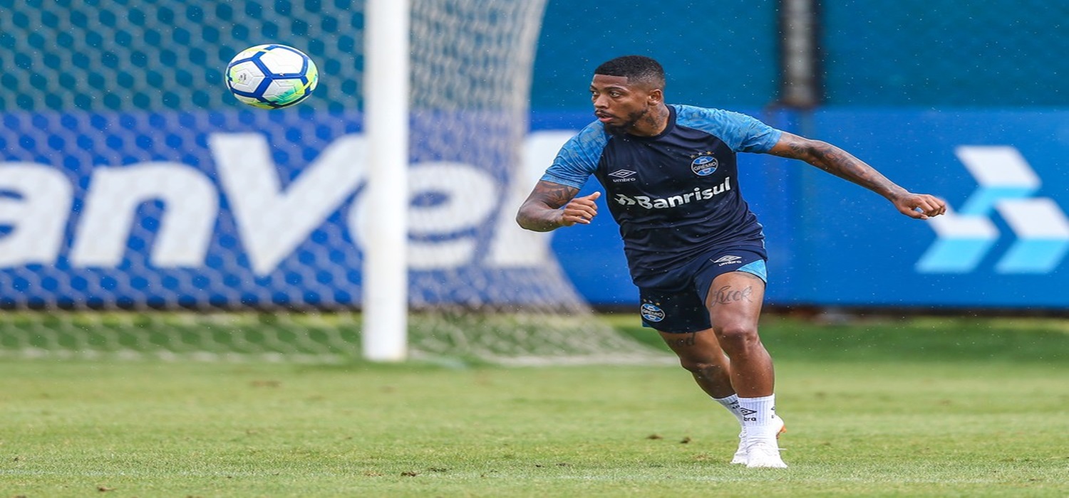 Contratações e saídas do Grêmio: veja quem chega e quem vai embora do clube em 2019