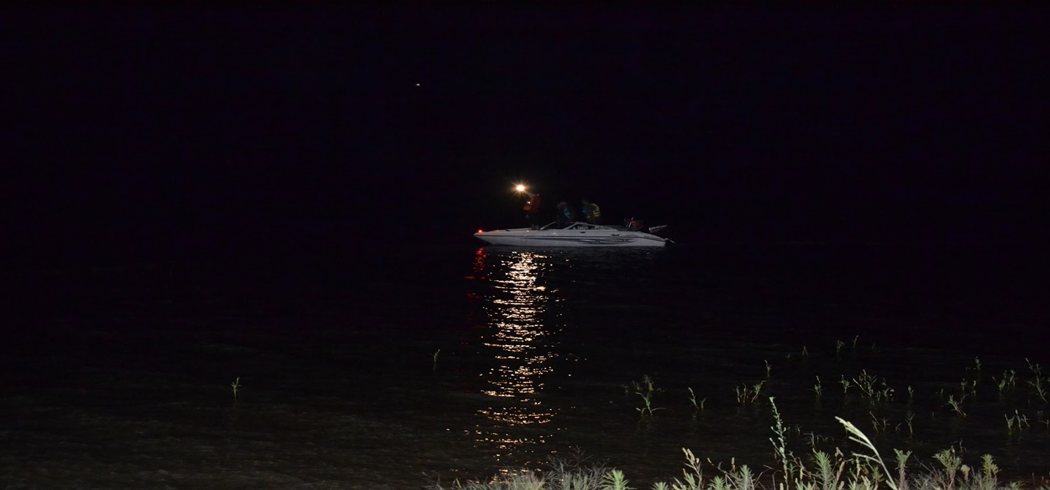 Homem desaparece na Barragem em Ronda Alta