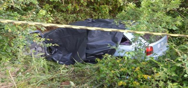 Homem é executado em Frederico Westphalen 