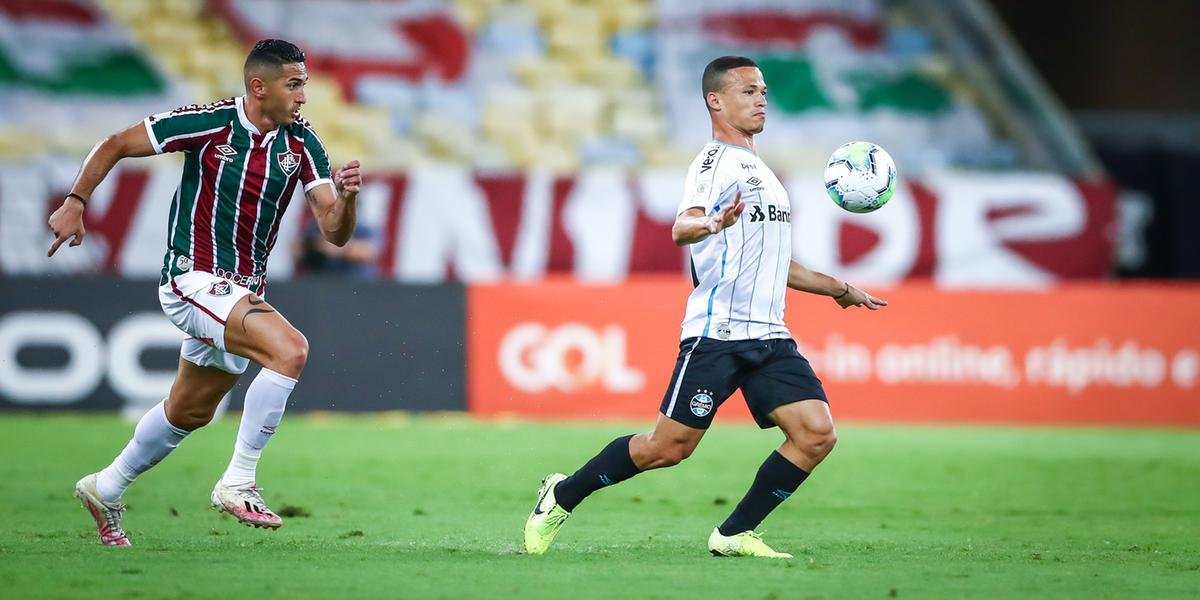 Darlan agradece confiança de Renato e projeta