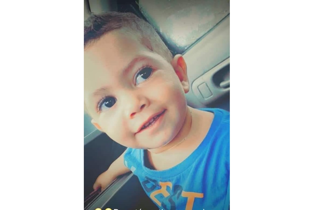 Menino baleado na cabeça em Passo Fundo apresenta melhoras e é considerado